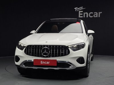 MERCEDES-BENZ GLC - 2