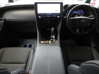 2024 TOYOTA ALPHARD — миниатюра 16