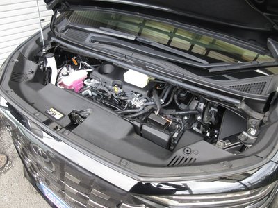 2024 TOYOTA ALPHARD — миниатюра 29