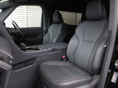 2024 TOYOTA ALPHARD — фото 9
