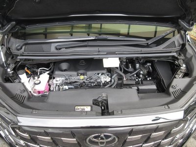 2024 TOYOTA ALPHARD — миниатюра 28