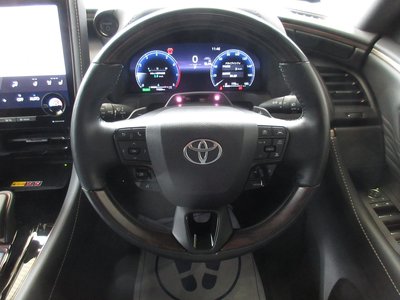 2024 TOYOTA ALPHARD — миниатюра 17