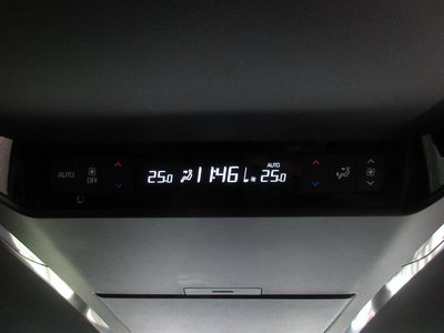 2024 TOYOTA ALPHARD — миниатюра 34