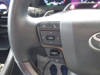 2024 TOYOTA ALPHARD — миниатюра 21