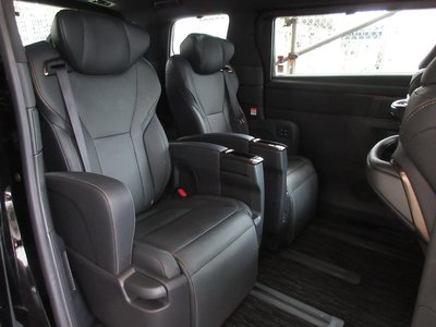2024 TOYOTA ALPHARD — фото 10