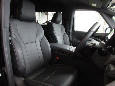 2024 TOYOTA ALPHARD — фото 8