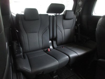 2024 TOYOTA ALPHARD — миниатюра 11