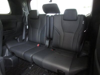 2024 TOYOTA ALPHARD — миниатюра 12