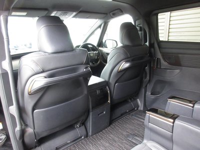 2024 TOYOTA ALPHARD — миниатюра 37