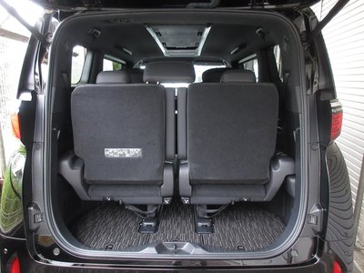 2024 TOYOTA ALPHARD — миниатюра 25
