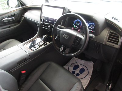 2024 TOYOTA ALPHARD — миниатюра 14