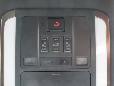 2024 TOYOTA ALPHARD — миниатюра 35