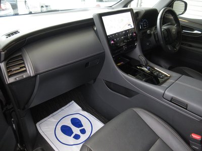 2024 TOYOTA ALPHARD — миниатюра 15