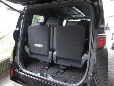 2024 TOYOTA ALPHARD — миниатюра 26
