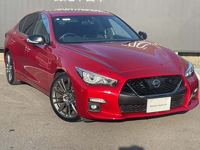 صورة مصغرة 34 لـ 2020 Nissan SKYLINE