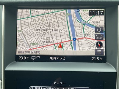 2020 Nissan SKYLINE 照片 8