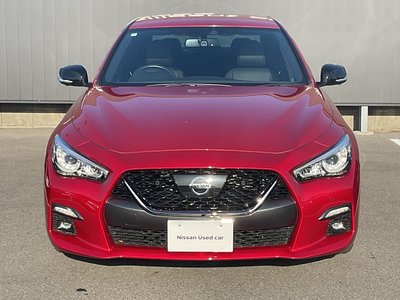 صورة مصغرة 33 لـ 2020 Nissan SKYLINE