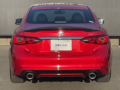 صورة مصغرة 31 لـ 2020 Nissan SKYLINE