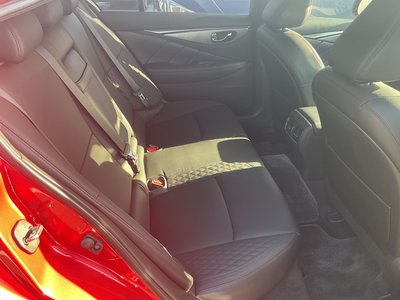 صورة مصغرة 29 لـ 2020 Nissan SKYLINE