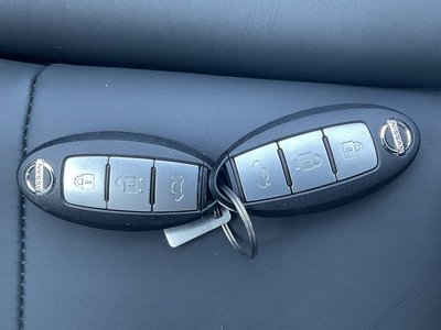 صورة مصغرة 26 لـ 2020 Nissan SKYLINE