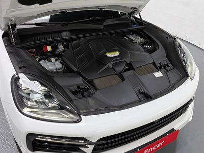 PORSCHE CAYENNE - 7