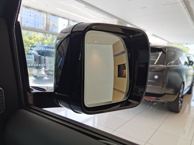 2024 LAND Rover DEFENDER — миниатюра 14