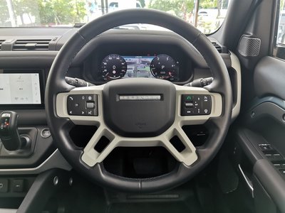 2024 LAND Rover DEFENDER — миниатюра 24
