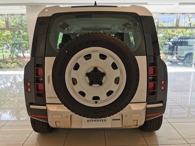 2024 LAND Rover DEFENDER — миниатюра 22