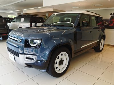 2024 LAND Rover DEFENDER — миниатюра 16