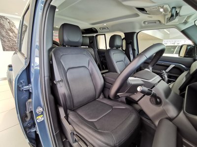 2024 LAND Rover DEFENDER — миниатюра 25