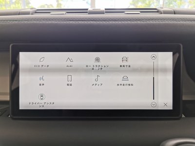 2024 LAND Rover DEFENDER — миниатюра 31