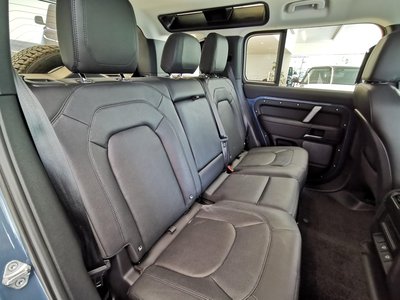 2024 LAND Rover DEFENDER — миниатюра 27