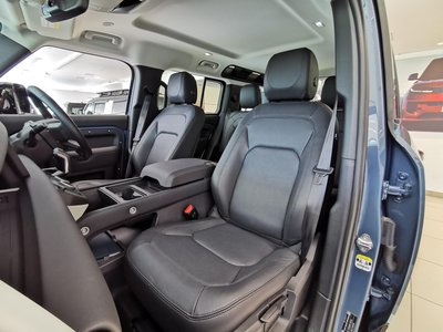 2024 LAND Rover DEFENDER — миниатюра 26