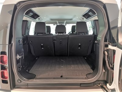 2024 LAND Rover DEFENDER — миниатюра 23
