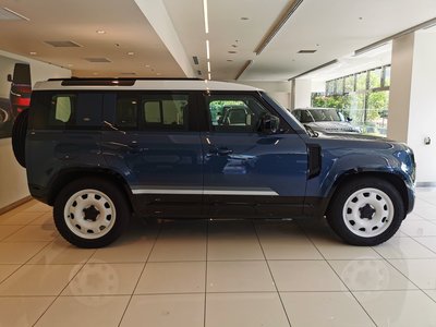 2024 LAND Rover DEFENDER — миниатюра 19