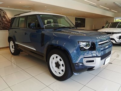 2024 LAND Rover DEFENDER — миниатюра 17