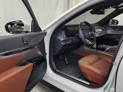 2023 BMW 7 SERIES 缩略图 13