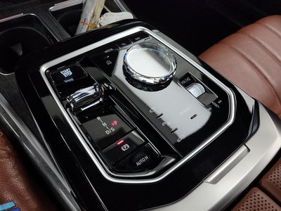 2023 BMW 7 SERIES 缩略图 12