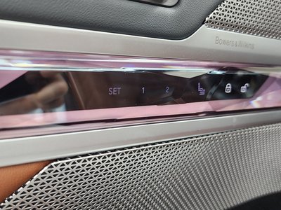 2023 BMW 7 SERIES 缩略图 29
