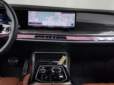 2023 BMW 7 SERIES 缩略图 20