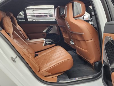 2023 BMW 7 SERIES 缩略图 18