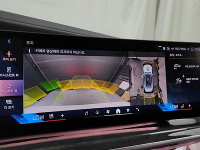 2023 BMW 7 SERIES 缩略图 21