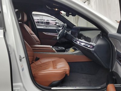 2023 BMW 7 SERIES 缩略图 17