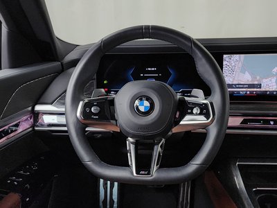 2023 BMW 7 SERIES 缩略图 19