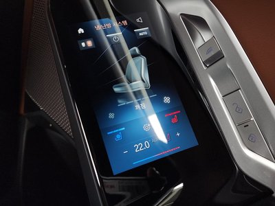 2023 BMW 7 SERIES 缩略图 25