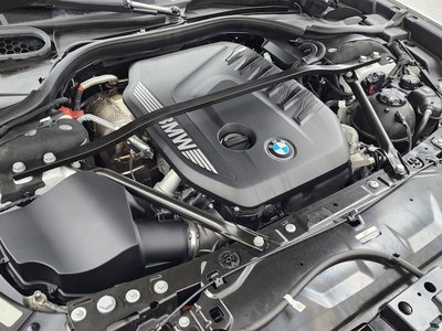 2023 BMW 7 SERIES photo 7