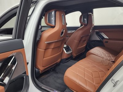 2023 BMW 7 SERIES 缩略图 16