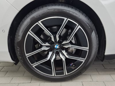 2023 BMW 7 SERIES photo 6