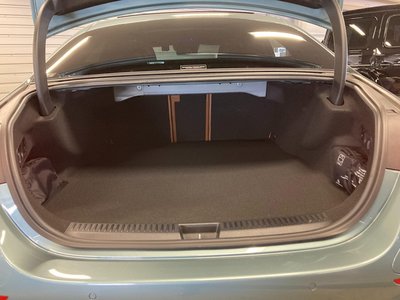 MERCEDES-BENZ E-CLASS - 9