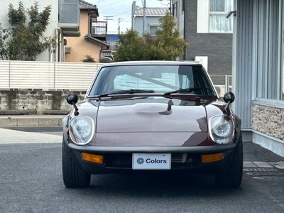NISSAN FAIRLADY Z - 6